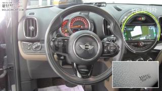 2018 MINI COOPER COUNTRYMAN SD ALL4 2.0 BASIC - 9