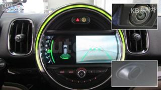 2018 MINI COOPER COUNTRYMAN SD ALL4 2.0 BASIC - 11