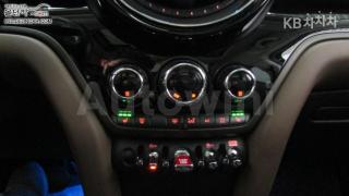 2018 MINI COOPER COUNTRYMAN SD ALL4 2.0 BASIC - 12