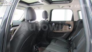 2018 MINI COOPER COUNTRYMAN SD ALL4 2.0 BASIC - 18