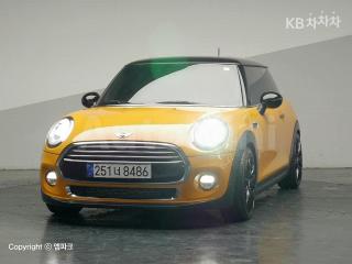 WMWXN310XH2E00972 2017 MINI COOPER 3DOORS 1.5 HIGH트림-0