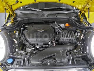WMWXN310XH2E00972 2017 MINI COOPER 3DOORS 1.5 HIGH트림-4