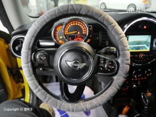 2017 MINI COOPER 3DOORS 1.5 HIGH트림 - 8
