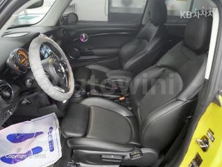 2017 MINI COOPER 3DOORS 1.5 HIGH트림 - 10