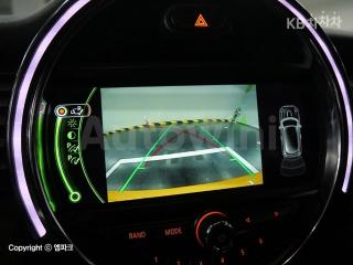 2017 MINI COOPER 3DOORS 1.5 HIGH트림 - 14
