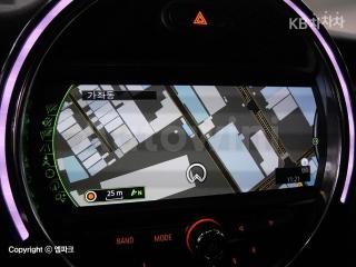 2017 MINI COOPER 3DOORS 1.5 HIGH트림 - 15