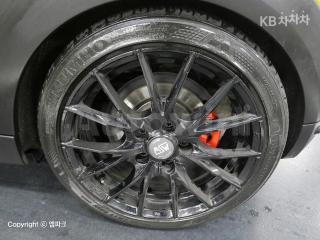 2017 MINI COOPER 3DOORS 1.5 HIGH트림 - 19
