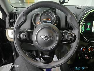 2020 MINI COOPER COUNTRYMAN 1.5 COOPER HIGHTRIM - 8