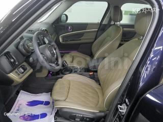 2020 MINI COOPER COUNTRYMAN 1.5 COOPER HIGHTRIM - 10