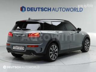 WMWXJ5105M2N86175 2021 MINI COOPER CLUBMAN 2.0 COOPER S-1