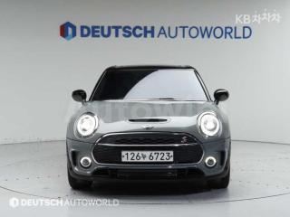 WMWXJ5105M2N86175 2021 MINI COOPER CLUBMAN 2.0 COOPER S-2