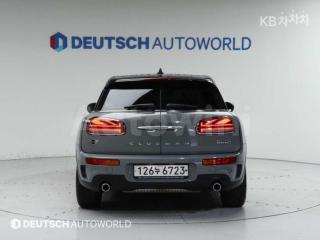 WMWXJ5105M2N86175 2021 MINI COOPER CLUBMAN 2.0 COOPER S-3