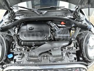 WMWXJ5105M2N86175 2021 MINI COOPER CLUBMAN 2.0 COOPER S-5