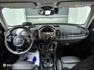 2021 MINI COOPER CLUBMAN 2.0 COOPER S - 7