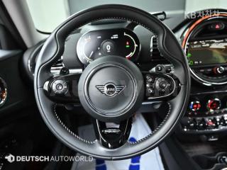 2021 MINI COOPER CLUBMAN 2.0 COOPER S - 13