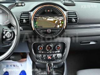 2021 MINI COOPER CLUBMAN 2.0 COOPER S - 14