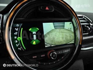2021 MINI COOPER CLUBMAN 2.0 COOPER S - 15