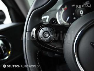 2021 MINI COOPER CLUBMAN 2.0 COOPER S - 19