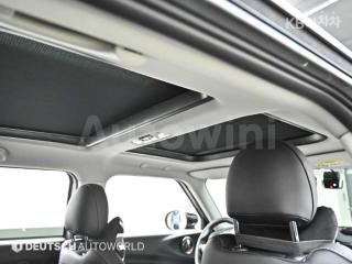 2021 MINI COOPER CLUBMAN 2.0 COOPER S - 20
