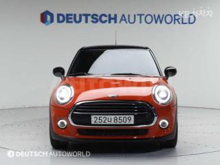 WMWXV7109L2M41252 2020 MINI COOPER 5DOORS 1.5 BASIC-2