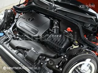 WMWXV7109L2M41252 2020 MINI COOPER 5DOORS 1.5 BASIC-5