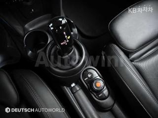 2020 MINI COOPER 5DOORS 1.5 BASIC - 9