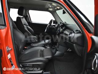 2020 MINI COOPER 5DOORS 1.5 BASIC - 10