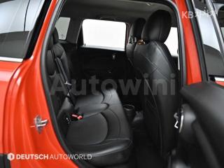 2020 MINI COOPER 5DOORS 1.5 BASIC - 12
