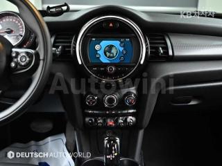 2020 MINI COOPER 5DOORS 1.5 BASIC - 14