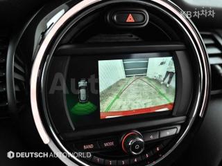 2020 MINI COOPER 5DOORS 1.5 BASIC - 15