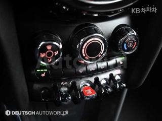 2020 MINI COOPER 5DOORS 1.5 BASIC - 16