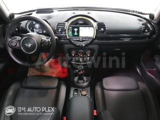 WMWXJ3109M2N93523 2021 MINI COOPER CLUBMAN 1.5 COOPER HIGH TRIM-4