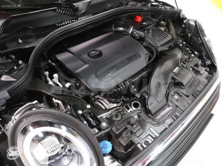 WMWXJ3109M2N93523 2021 MINI COOPER CLUBMAN 1.5 COOPER HIGH TRIM-5