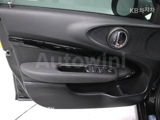 2021 MINI COOPER CLUBMAN 1.5 COOPER HIGH TRIM - 8