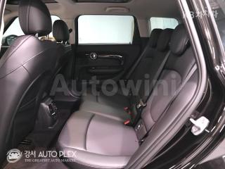 2021 MINI COOPER CLUBMAN 1.5 COOPER HIGH TRIM - 10