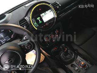 2021 MINI COOPER CLUBMAN 1.5 COOPER HIGH TRIM - 11