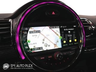 2021 MINI COOPER CLUBMAN 1.5 COOPER HIGH TRIM - 12