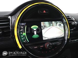 2021 MINI COOPER CLUBMAN 1.5 COOPER HIGH TRIM - 13