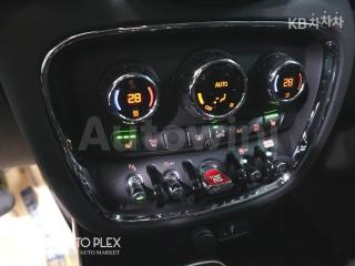 2021 MINI COOPER CLUBMAN 1.5 COOPER HIGH TRIM - 14