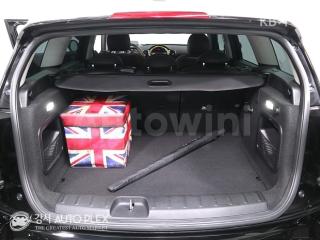 2021 MINI COOPER CLUBMAN 1.5 COOPER HIGH TRIM - 17