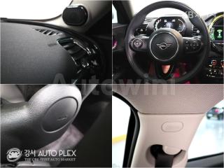 2021 MINI COOPER CLUBMAN 1.5 COOPER HIGH TRIM - 19