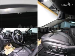 2021 MINI COOPER CLUBMAN 1.5 COOPER HIGH TRIM - 20