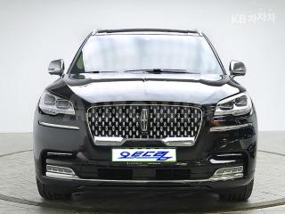 5LM5J9XC1LGL33108 2020 LINCOLN AVIATOR 3.0 V6 RESERVE-0