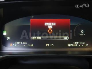 5LM5J9XC1LGL33108 2020 LINCOLN AVIATOR 3.0 V6 RESERVE-5