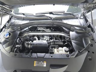 2020 LINCOLN AVIATOR 3.0 V6 RESERVE - 7
