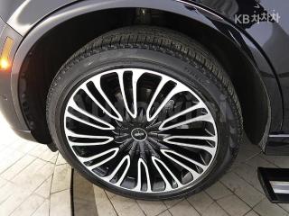 2020 LINCOLN AVIATOR 3.0 V6 RESERVE - 8