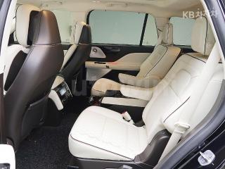 2020 LINCOLN AVIATOR 3.0 V6 RESERVE - 12