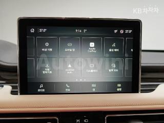 2020 LINCOLN AVIATOR 3.0 V6 RESERVE - 13