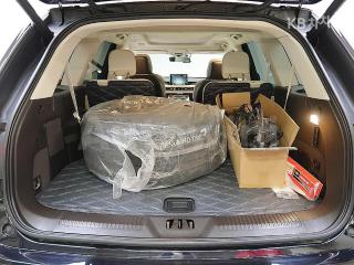 2020 LINCOLN AVIATOR 3.0 V6 RESERVE - 16