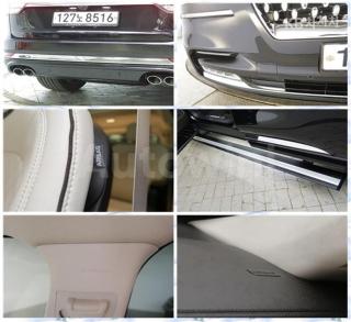 2020 LINCOLN AVIATOR 3.0 V6 RESERVE - 17